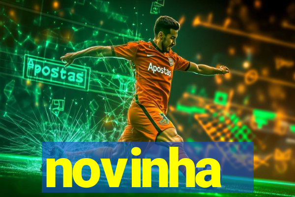 novinha -18 telegram